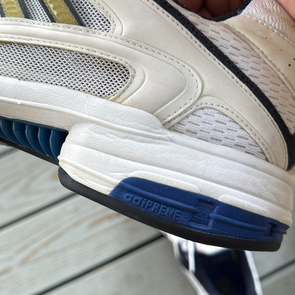 2003 adidas adiPRENE Vintage Sneakers - Picture 11 of 11